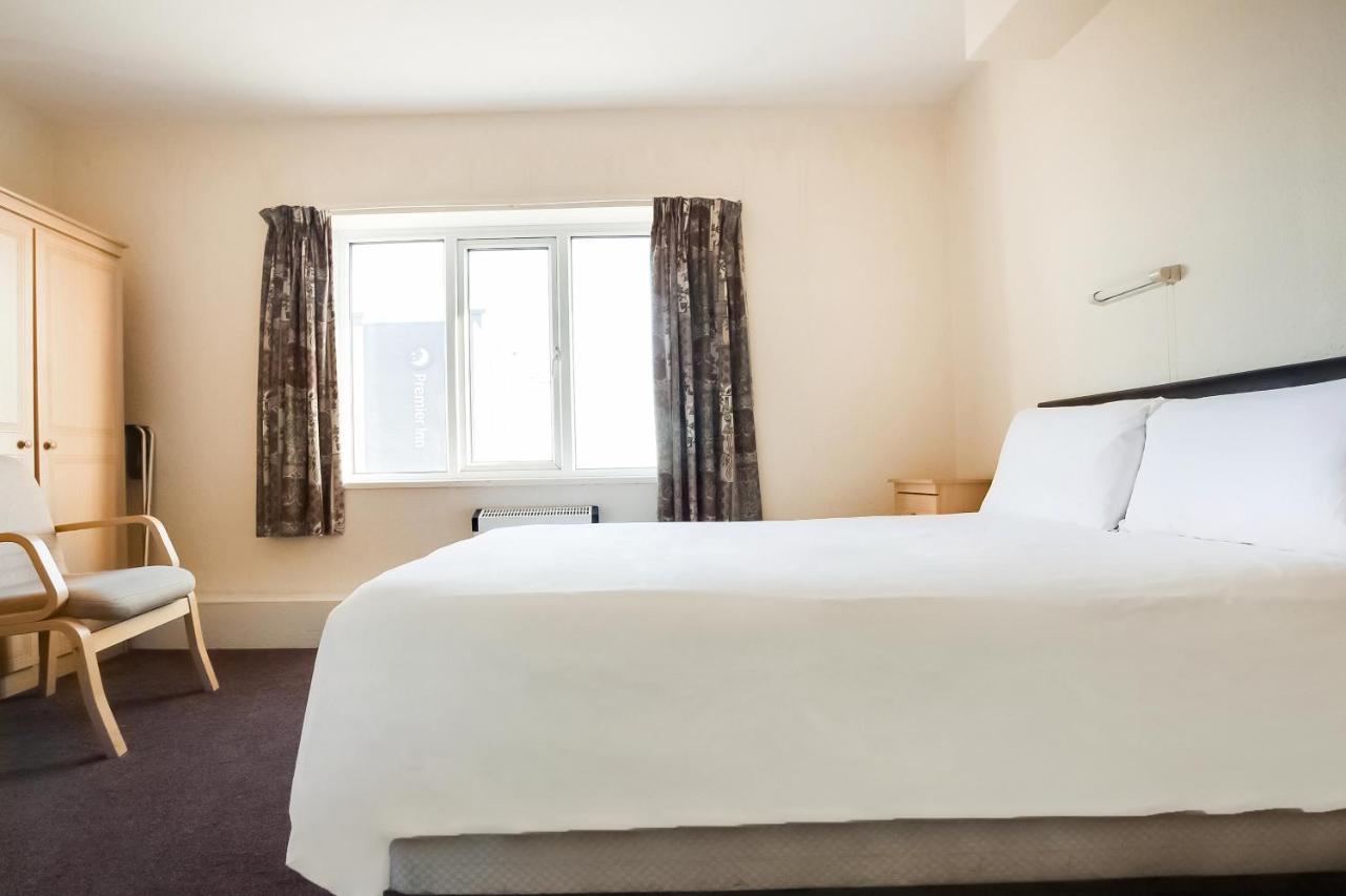 Oyo Grosvenor House Hotel Скегнес Екстериор снимка