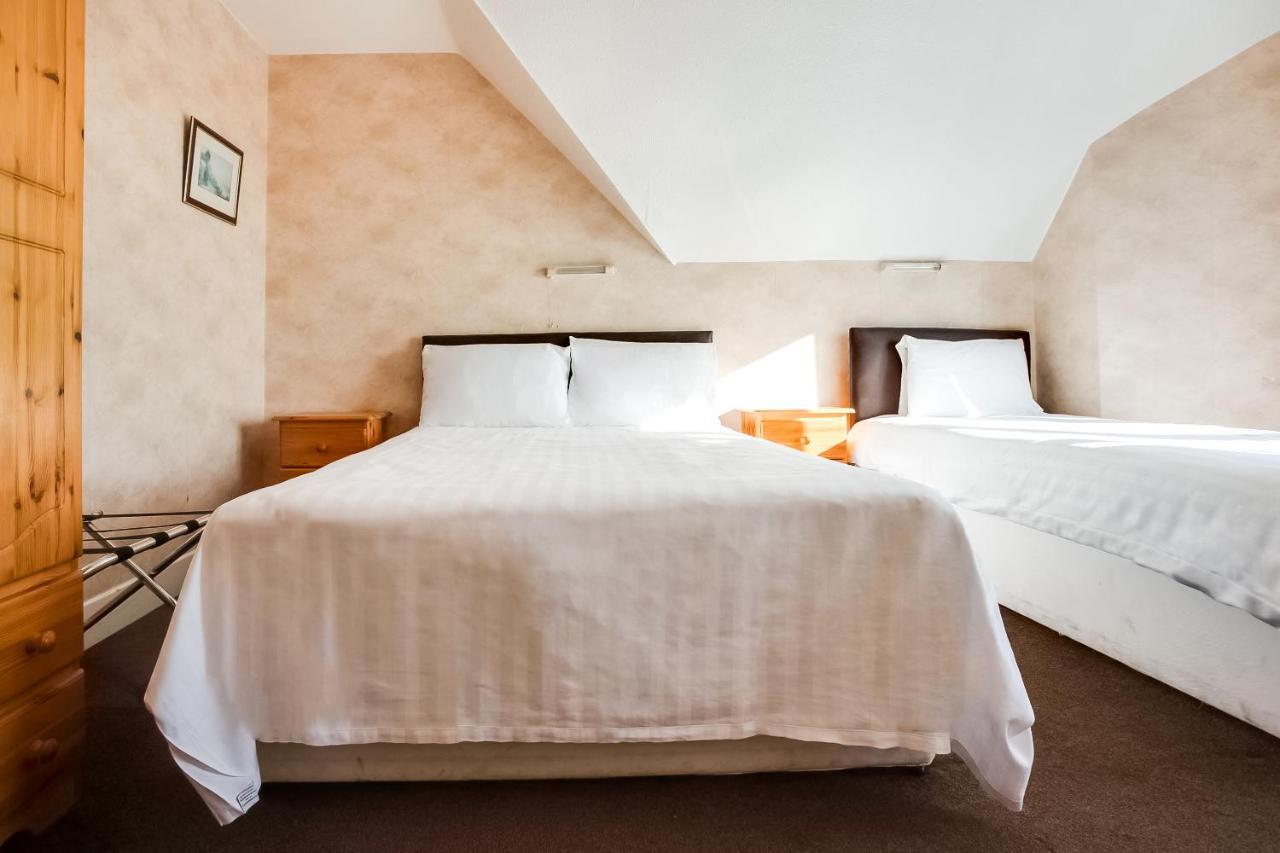 Oyo Grosvenor House Hotel Скегнес Екстериор снимка