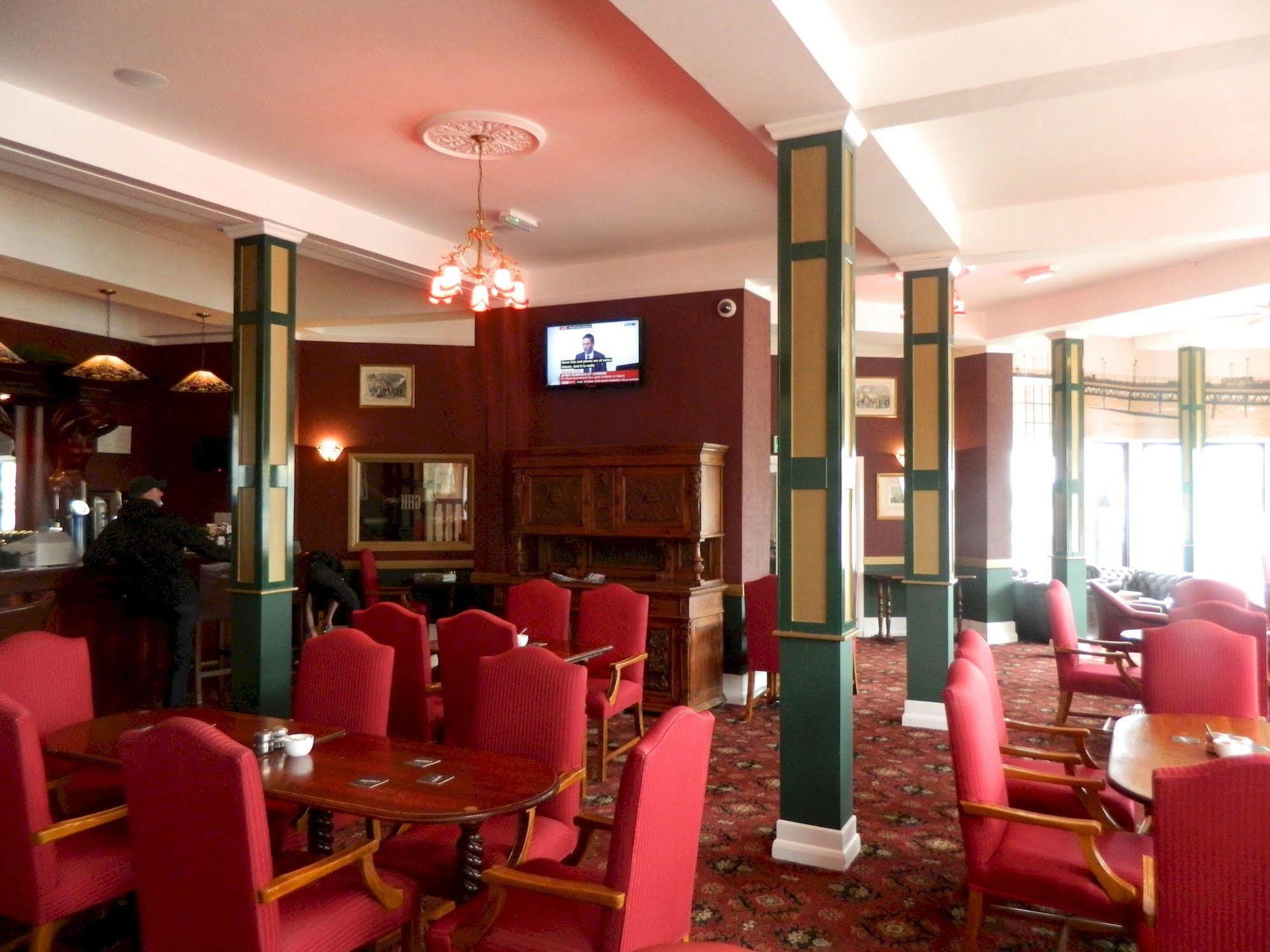 Oyo Grosvenor House Hotel Скегнес Екстериор снимка